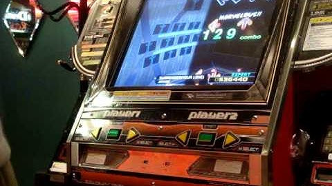 Surrender Your Love DDR X AC