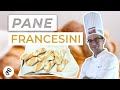 pane francese - fatto in casa- semplice e veloce #pane #ricetta #samuelecalzari