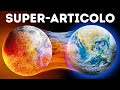 Esiste un'alternativa alla nostra Terra?