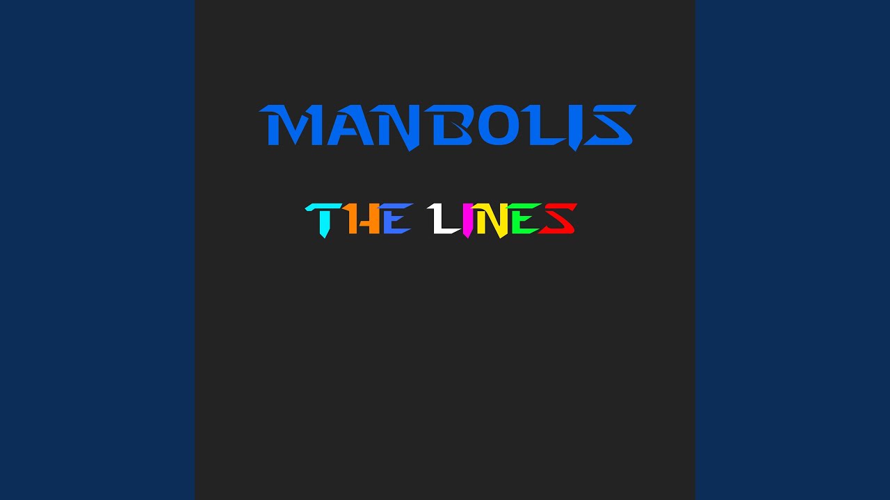 Watch The Lines on YouTube Watch The Lines on YouTube
