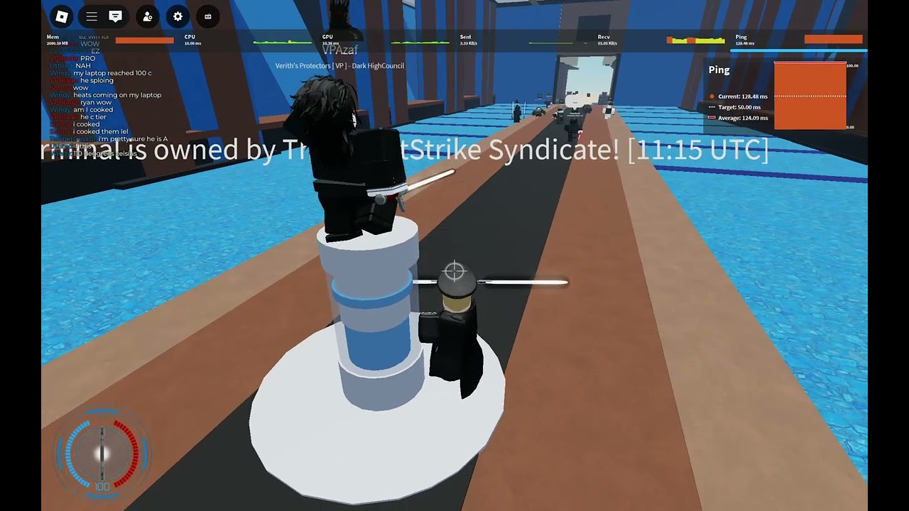 Saber Showdown Tgs,Bos Vs Tokugawa,Samurai Of Peace #sabershowdown 