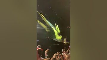 Imagine Dragons - My Life , Sziget Festival Budapest 2023 , front row