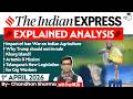 Indian Express Analysis | 1st April 2026 | Government Schemes &amp; Initiatives for UPSC | StudyIQ IAS