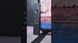 Sony Bravia 9 Series First Look