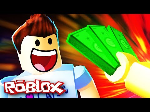 Roblox Para Kasmaya Devam ! Cash Grab Simulator #2  Doovi