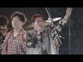【Da-iCE】- スターマイン