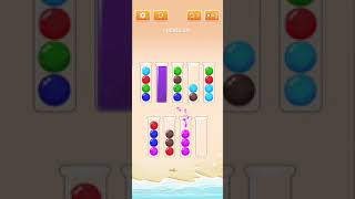 Drip Sort Puzzle Level 28 Walkthrough Solution iOS/Android