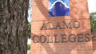 Alamo Colleges District to forgive $2.28 million in student balances for tuition, fees in respon...