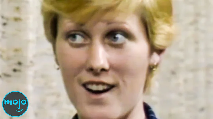 30 Disturbing Interviews with Killers