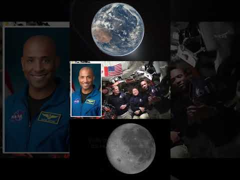 You are special. #nasa #artemisii #easter
