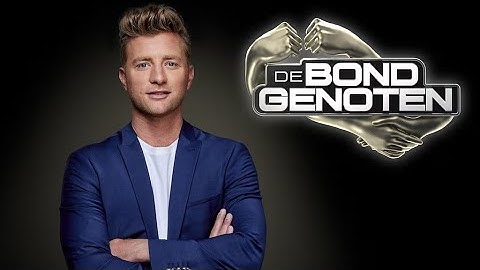 Erik keert terug in De Bondgenoten! | Oude bekende uit Een Jaar van je Leven