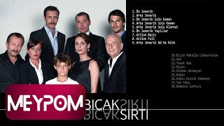 Cihan Sezer - Aşk (Official Audio)