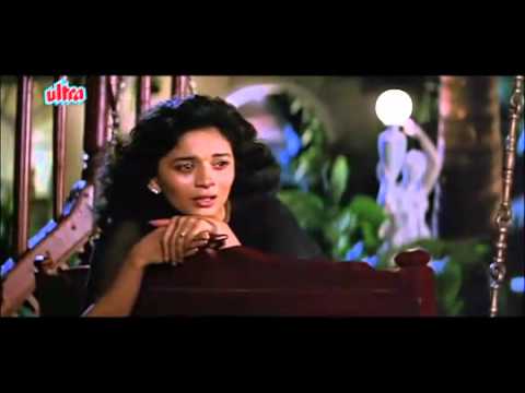 O Priya Priya   Aamir Khan Madhuri Dixit Suresh Wadkar Dil Song   YouTubeflv