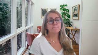 Medical Term Welcome Video