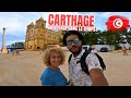 260- Carthage & Tunis 🇹🇳: Voyage à travers l'histoire