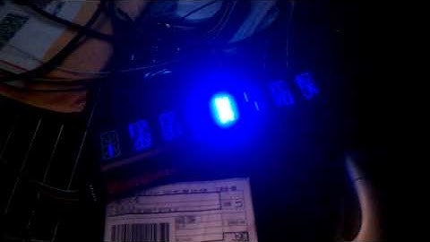 Bargraph library for arduino using Sparkfun