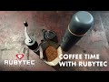 Coffee Time with Rubytec
