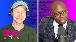 Drag queens who STEAL 👀 | Sibling Rivalry Clips
