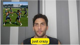 What is Happening at Real Madrid??