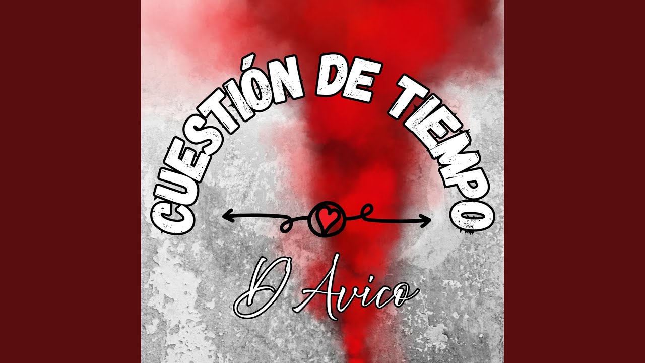 Cuestión De Tiempo