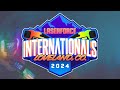 Laserforce Internationals 2024 Teaser