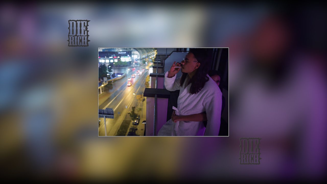 ( FREE ) APACHE 207 & RAF CAMORA type beat "CALIMERO"