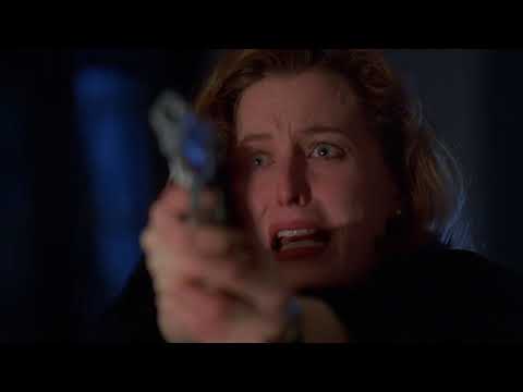 Video: Watter episode soen scully en mulder?