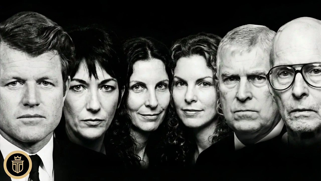 The Heirs of Wealthy Families Who Became Monsters (Documentary)