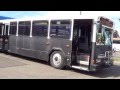 Northwest Bus Sales Gillig Phantom 42 Passenger ADA Transit Bus T89631