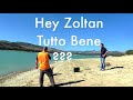 Capture de la vidéo Paolo Divino - Zoltan ("Short Movie" Italy 2021)