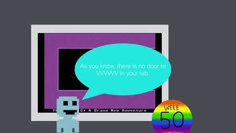 AdVVVVVVenture Part 1: Finding Viridian