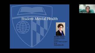 Hop On Board: Student Health &amp; Well-Being