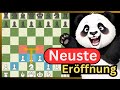 Diese neue Eröffnung hat noch unter 40 Partien – aber schockt die Schachwelt komplett … /Triangel