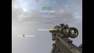 Carrier suicide select fire swap to a canswap