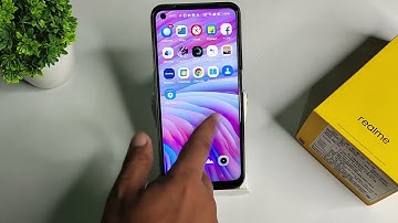 how to unblock contact number in realme 9i 5g , contact number mobile setting