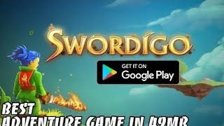 Swordigo | Adventure game | Herox ios | screenshot 2
