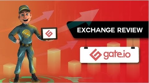 Gate.io Crypto Exchange Mobile App Review