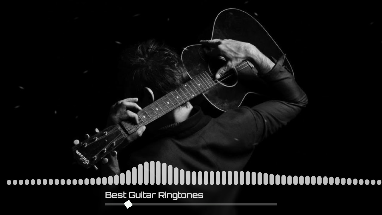 The Best Guitar Ringtones Download below YouTube