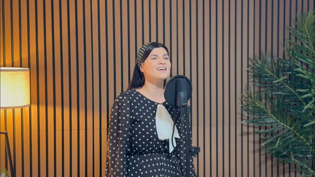 Paulina Tremurici - Cineva mai sus de stele  ( Live )