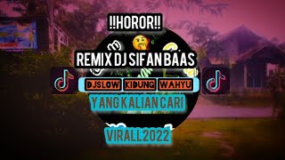 DJ TIKTOK KIDUNG WAHYU KALESOBO terbaru _2022_ TERBARU 2022 VERSI BUS SANTUY..