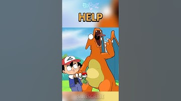 Why was Charizard like this