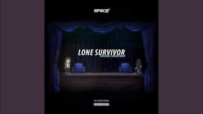 Lone Survivor  superflat world