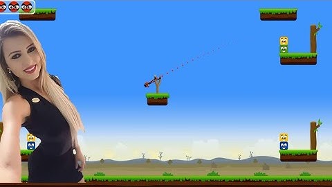 Knock down gameplay level 16 to 28 ||New videos of Knock Down || Knock down