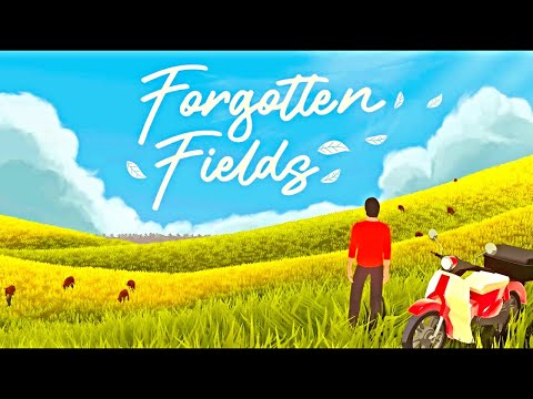 Forgotten Fields - Gameplay [PC ULTRA 60FPS]