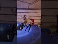 The gameplay is so smooth #gaming #spiderman2 #spiderman #marvel #marvelgames #gameplay #clips