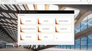Organizational Configuration and Management for CDI - Managing projects and folders (Operator/Admin)