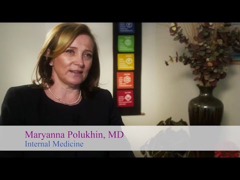 Dr. Polukhin Discusses the Benefits of Hypnosis