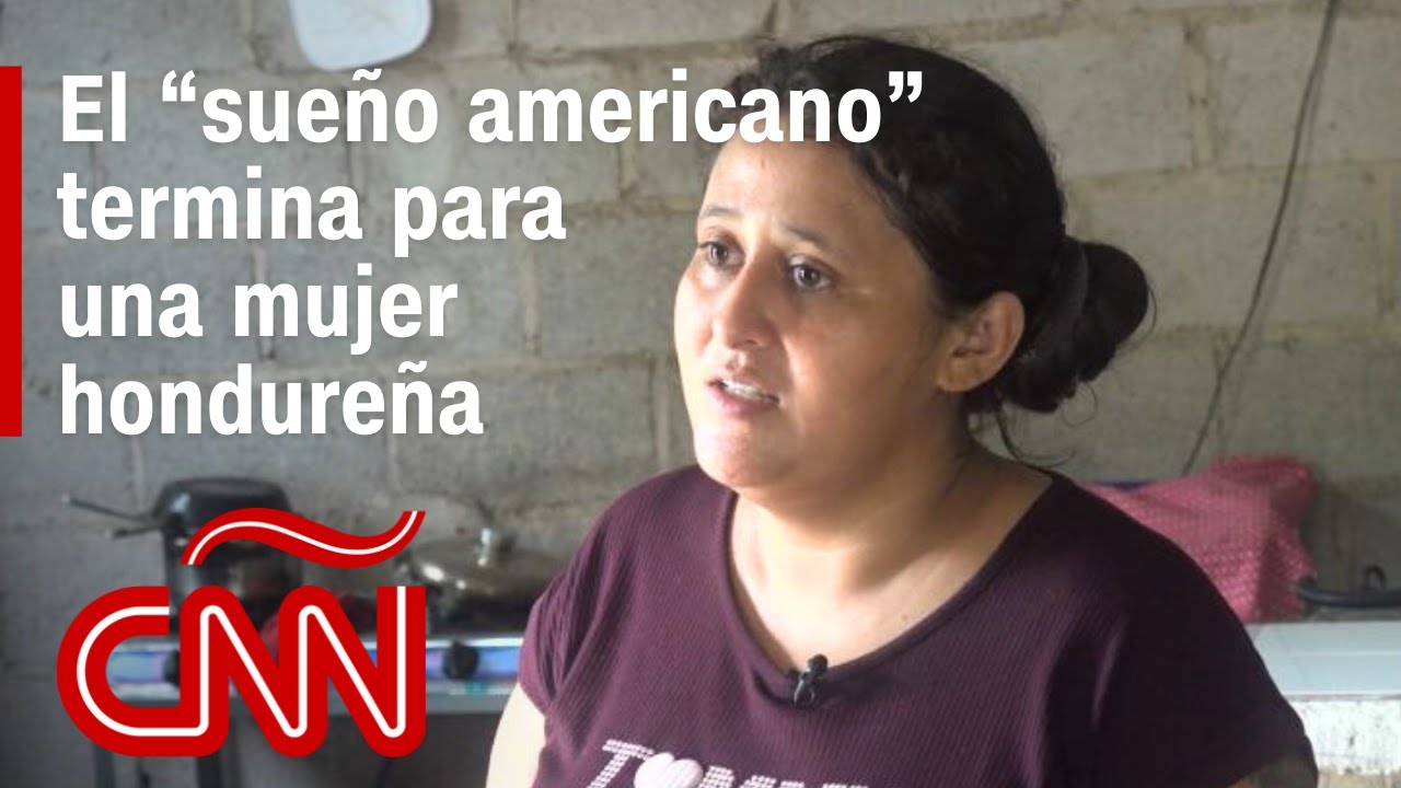 Fin del sueño americano: viajó a EE.UU. para conseguir una prótesis, pero tuvo que volver a su país