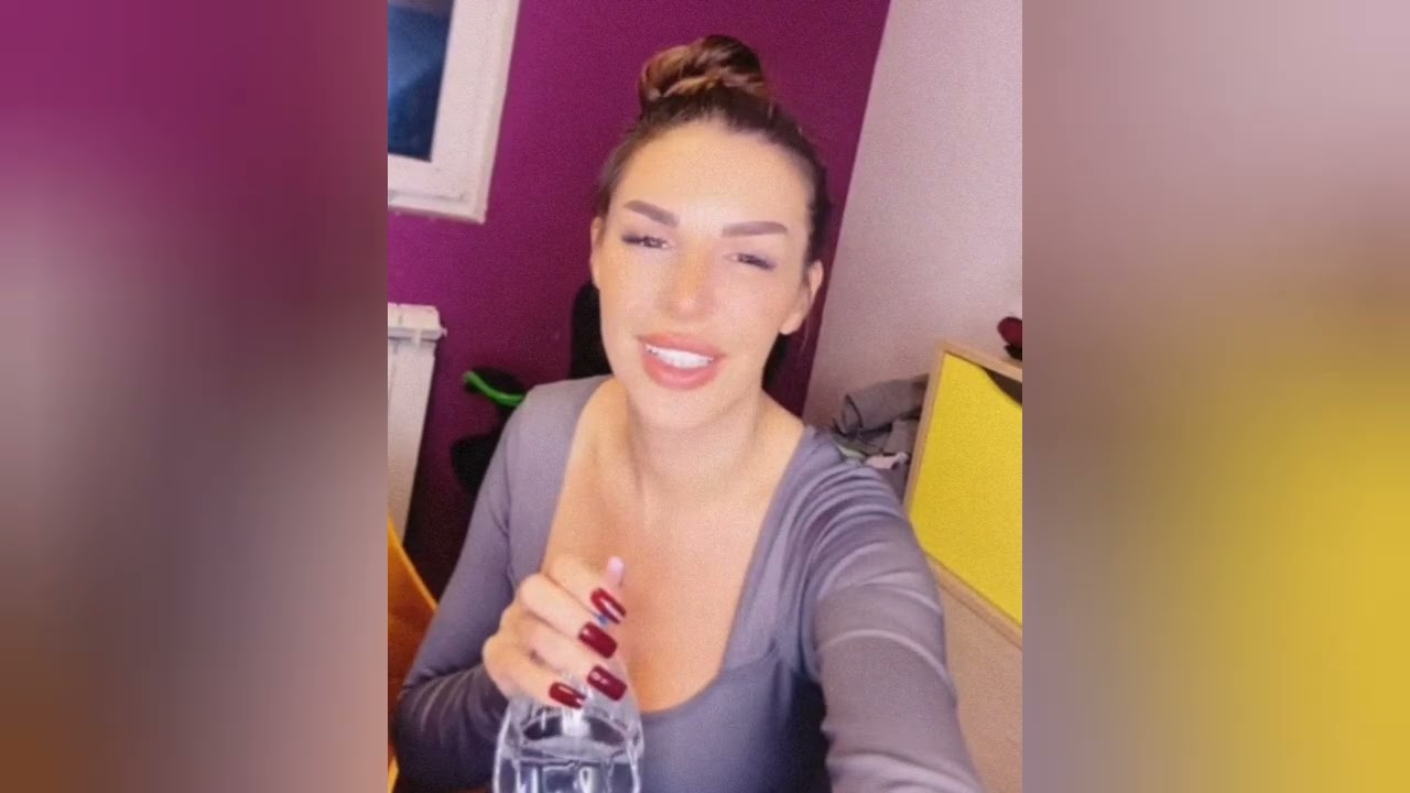 ENA Čolić BRUTALNO iskrena — Ne zanima me ko se s kim druži, živim svoj život!