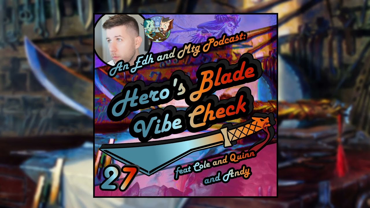 Year Two Begins...NOW! - HBVC Ep 27 ft Andy Floury